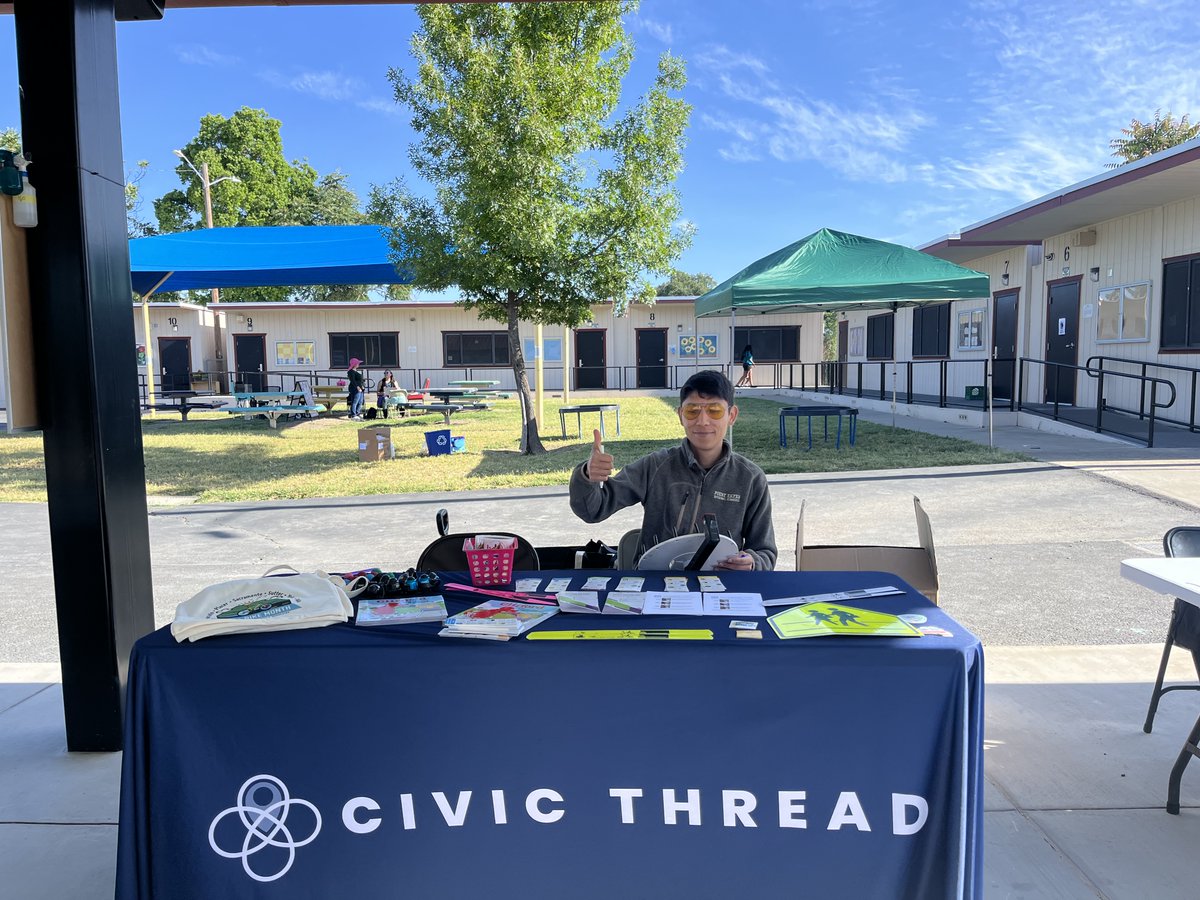 CivicThread's tweet image. Help us wish our favorite Leo a very Happy Birthday!