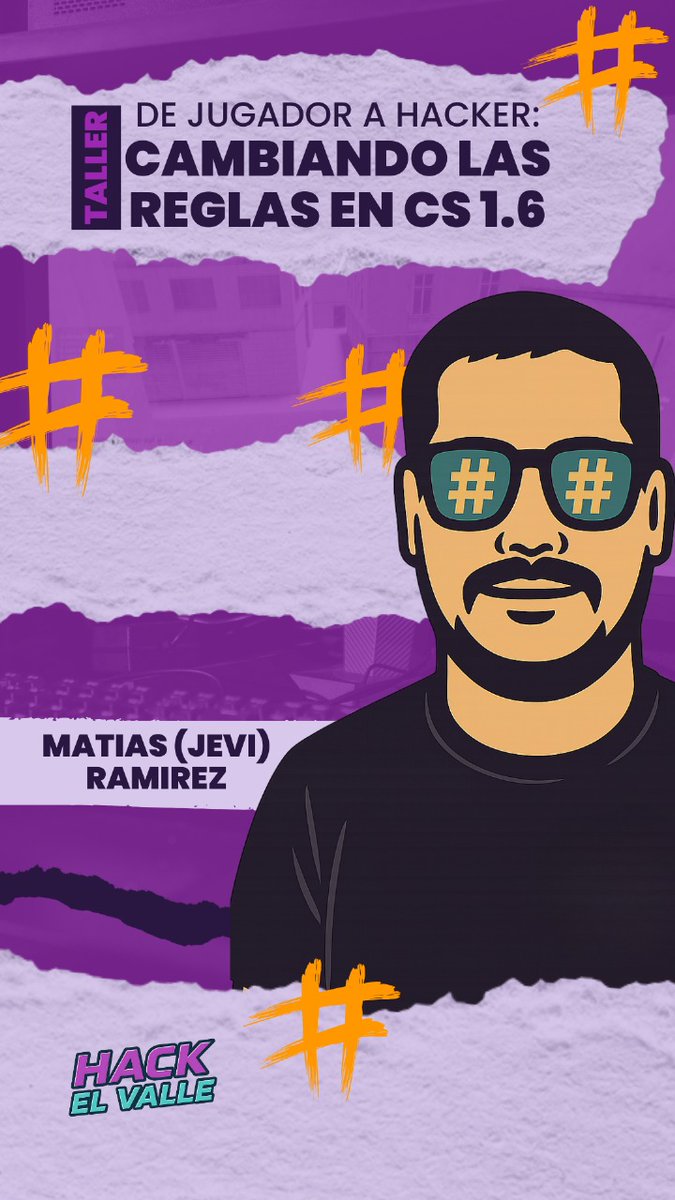 HackElValle tweet media