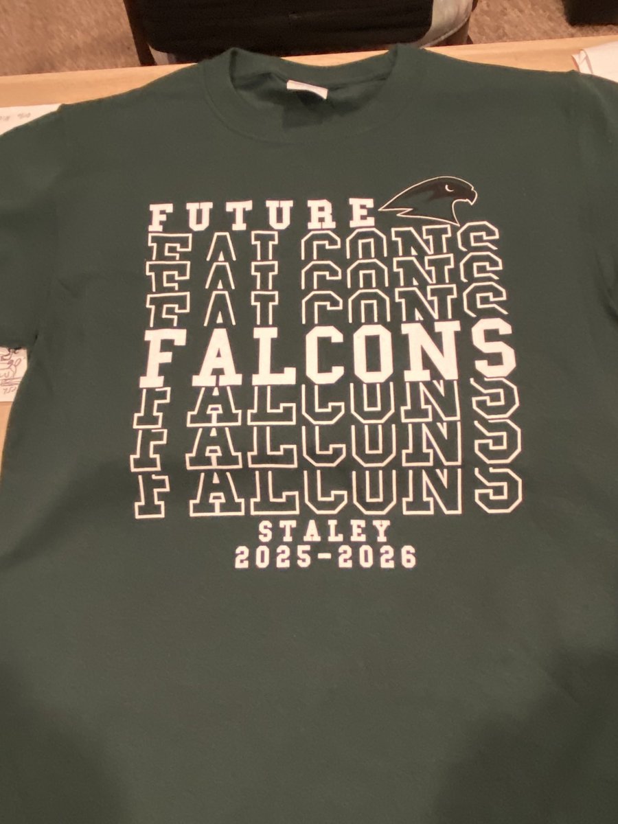 Future Falcons tweet media