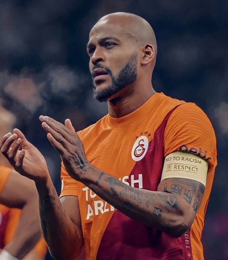 Büyük adammışsın...