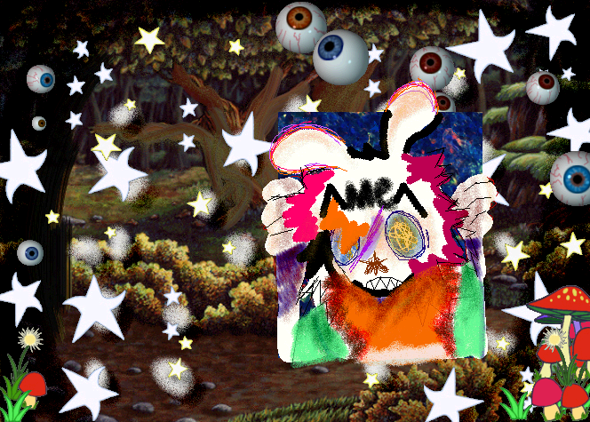 anulia_ribbons's tweet photo. #kidpix #ocart 
just one of my characters https://t.co/tyR1d0vMsy