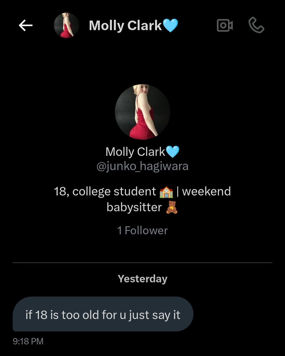 Excuse me what? 💀