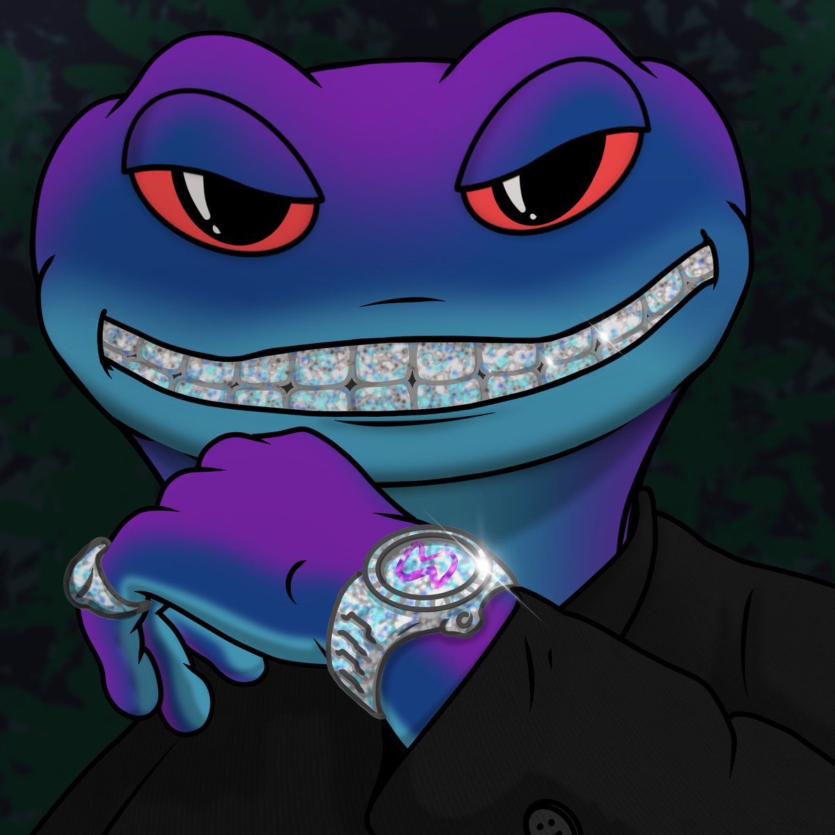 New Sneks following our $SNEK &amp; KuCoin AMA 🤯🔥

X : +2400 followers (+4%)
Discord : +1700 members (+13%)
Telegram : +2100 members (+34%)