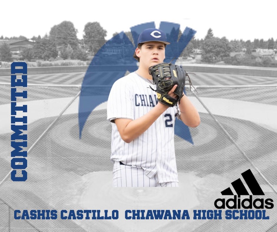 Blessed to share that I will be continuing my academic and baseball career at TCC. Big thanks to my family, teammates, coaches, Baseball Northwest, and above all, God for allowing me this opportunity. Go Titans! <a href="/TacCCbaseball/">TCC - Baseball</a> <a href="/BaseballNW/">Baseball Northwest</a> <a href="/ManiacsBBLclub/">16U Maniacs-Cuello</a> <a href="/Chiawana_RHawks/">Chiawana Sports</a>