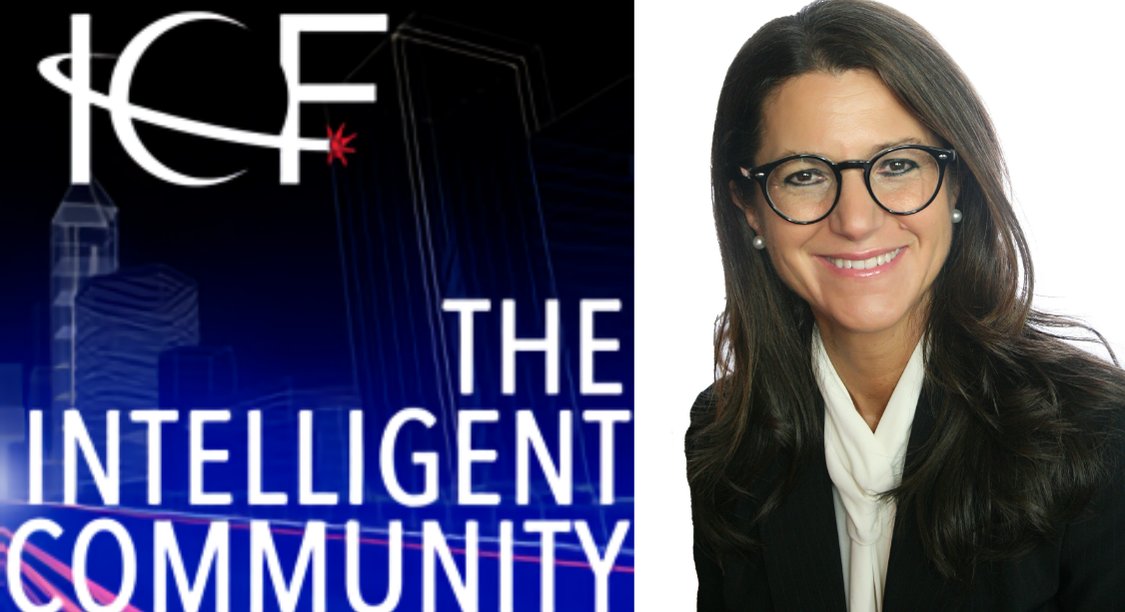 Listen to our most recent episode of The INTELLIGENT Community Podcast, The Basque's Intelligent Gem: A Conversation with Bilbao, Spain's New Director of Modernization

👉 Listen here: intelligentcommunity.org/the_basque_s_i…

#TheIntelligentCommunityPodcast #ICFPodcast #Smart21 #BilbaoSpain