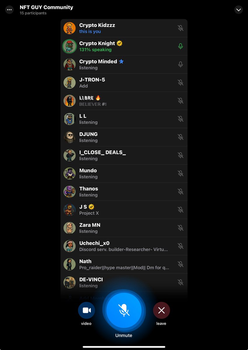 $NFTGUY BUILDING!!!

#MPL404 #Bonk #NFTGUY #NFT