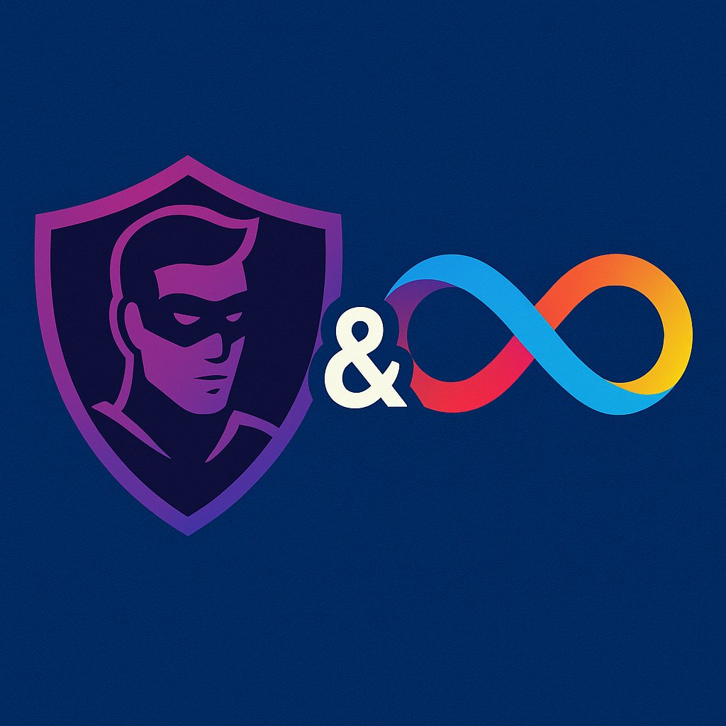 🚨 Some big meetings coming up to introduce our deepfake detection software to <a href="/dfinity/">DFINITY</a>.

This isn’t theory — we’re already working to stop AI-cloned voices, fake videos &amp; weaponized misinformation before they hijack reality.

Imagine this running full-stack on $ICP.
Immutable.