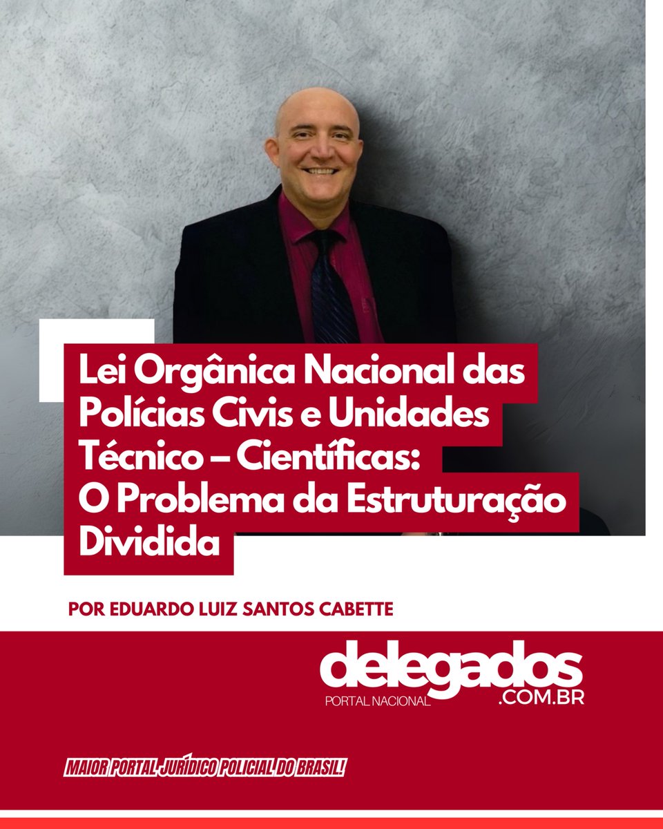 DELEGADOS.com.br tweet media