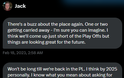 Matthew Henry tweet media