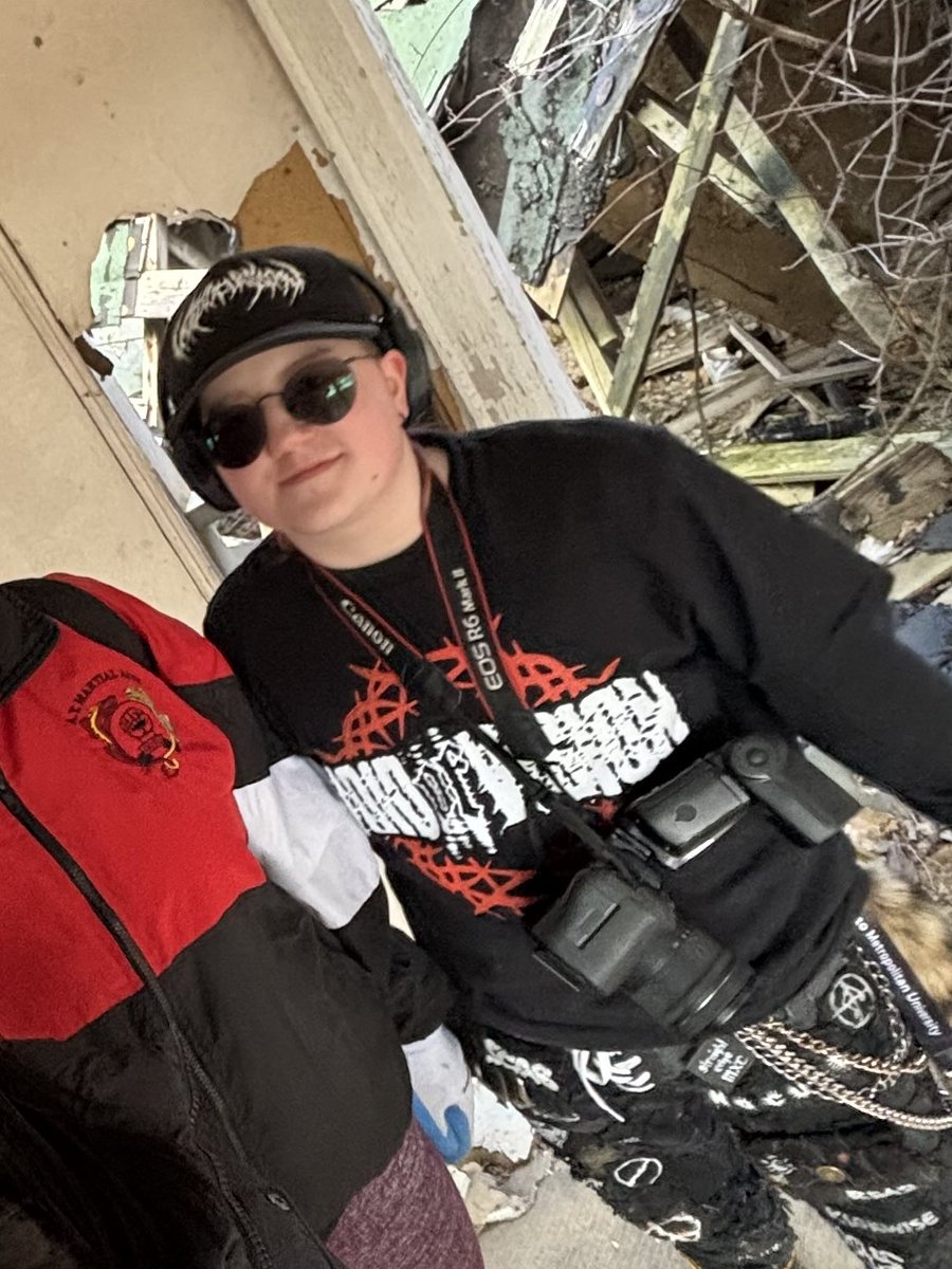 twinky metalcore struggles 🦐 tweet media