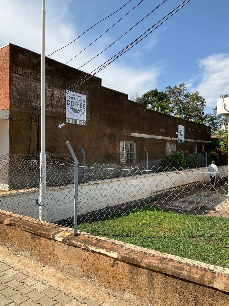 Wtf is a “coffee platform”? A fancy name for a web based middleman with no actual warehouse, right? : ) it’s as if existing middlemen are not enough