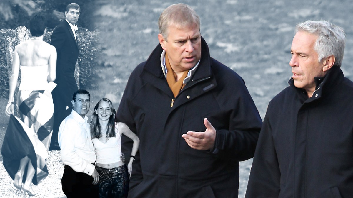 The Truth;

Judge Preska sealed Epstein docs “to protect Doe #36,” but Doe #36 matches a still-living ex-PM and Prince Andrew, Duke of York, whom is now suing reporters 

What's the connection between Preska and Prince Andrew?

Well let's dig it up?
(🧵)
