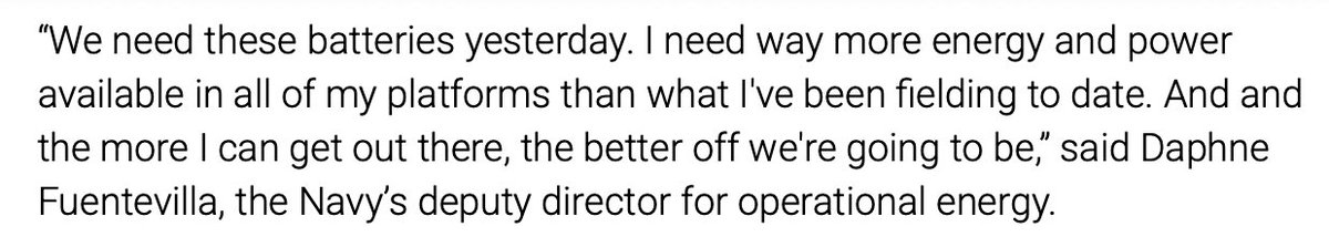 <a href="/Ourosenergy/">Ouros</a> fixes this.

@DoD_USD_AS call me.