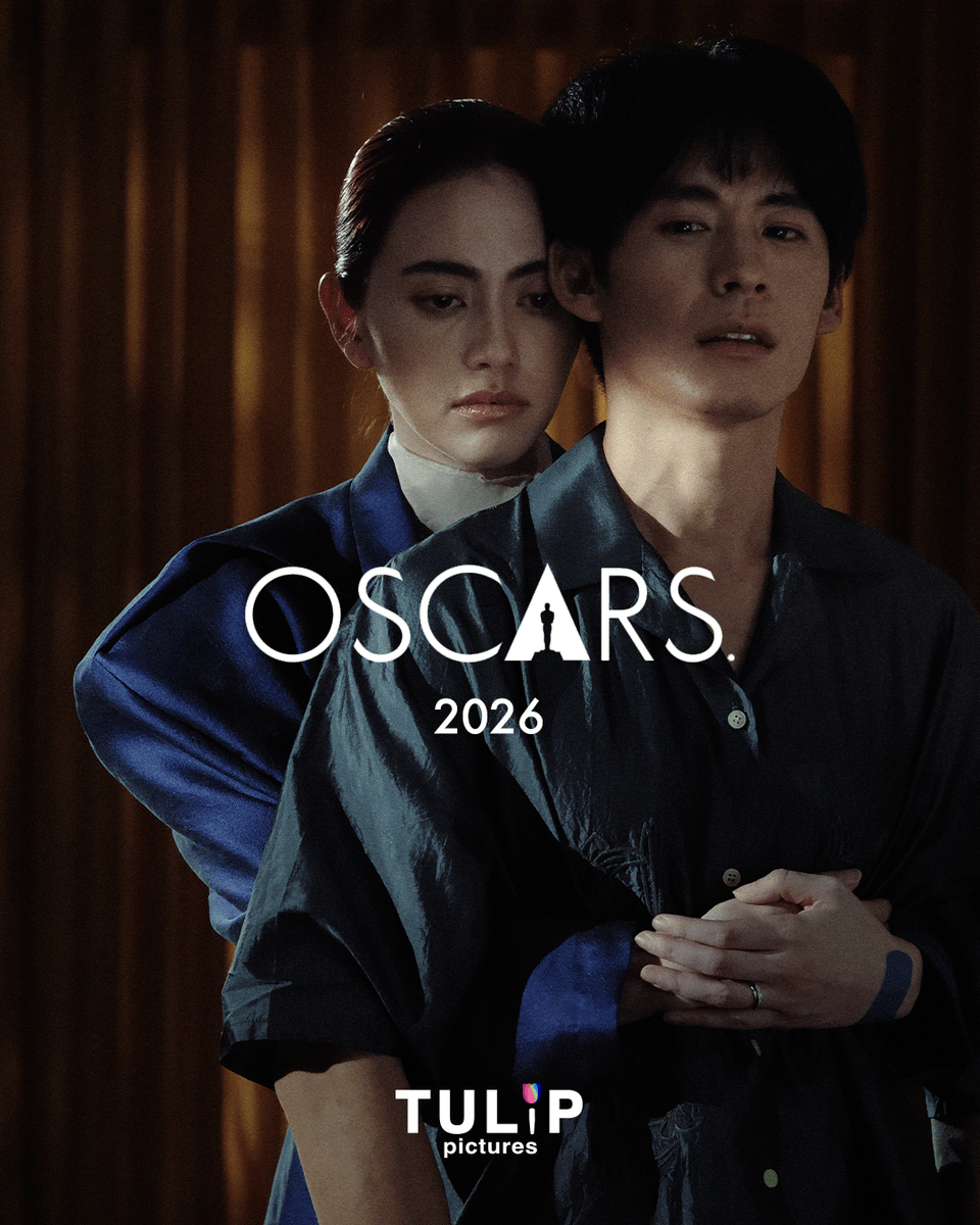 Tulip Pictures (@tulippicturesmx) on Twitter photo 🎬 El cine que hace historia: A Useful Ghost ha sido seleccionada por Tailandia para competir en los Oscar 2026. 🏆 <a href="/TheAcademy/">The Academy</a>
Y pronto podrás disfrutarla en México.🍿
<a href="/laestatuilla/">La Estatuilla</a> 🎬 El cine que hace historia: A Useful Ghost ha sido seleccionada por Tailandia para competir en los Oscar 2026. 🏆 <a href="/TheAcademy/">The Academy</a>
Y pronto podrás disfrutarla en México.🍿
<a href="/laestatuilla/">La Estatuilla</a>