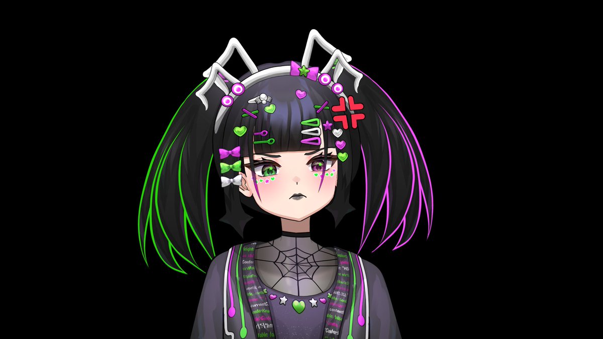 live again! -&gt; twitch.tv/cindersvt

Sable Strong - Dead By Daylight, but this time it works?

2v8 and maybe even some killer duos!