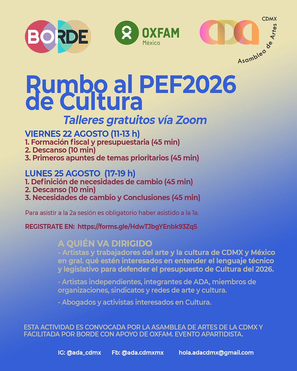 ADA_cdmx tweet media