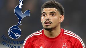 What ever beef Nottingham Forest and Crystal Palace have/ had, we can both unite to laugh at TOTTENHAM HOTSPUR
MGW 🤝Eze
#NFFC #cpfc #THFC