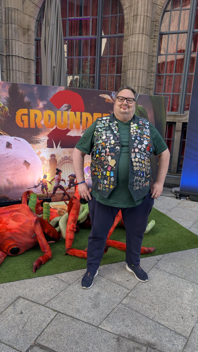 Daniel Heithorn tweet media