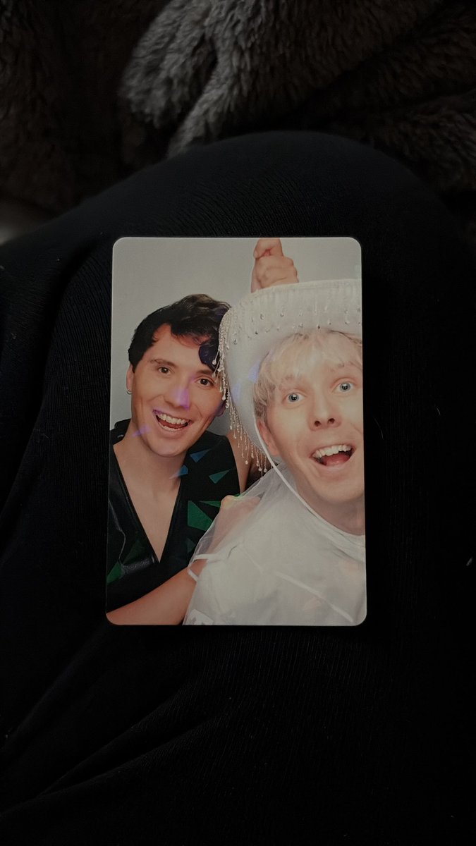 card 1: shiny cowboy duo!
