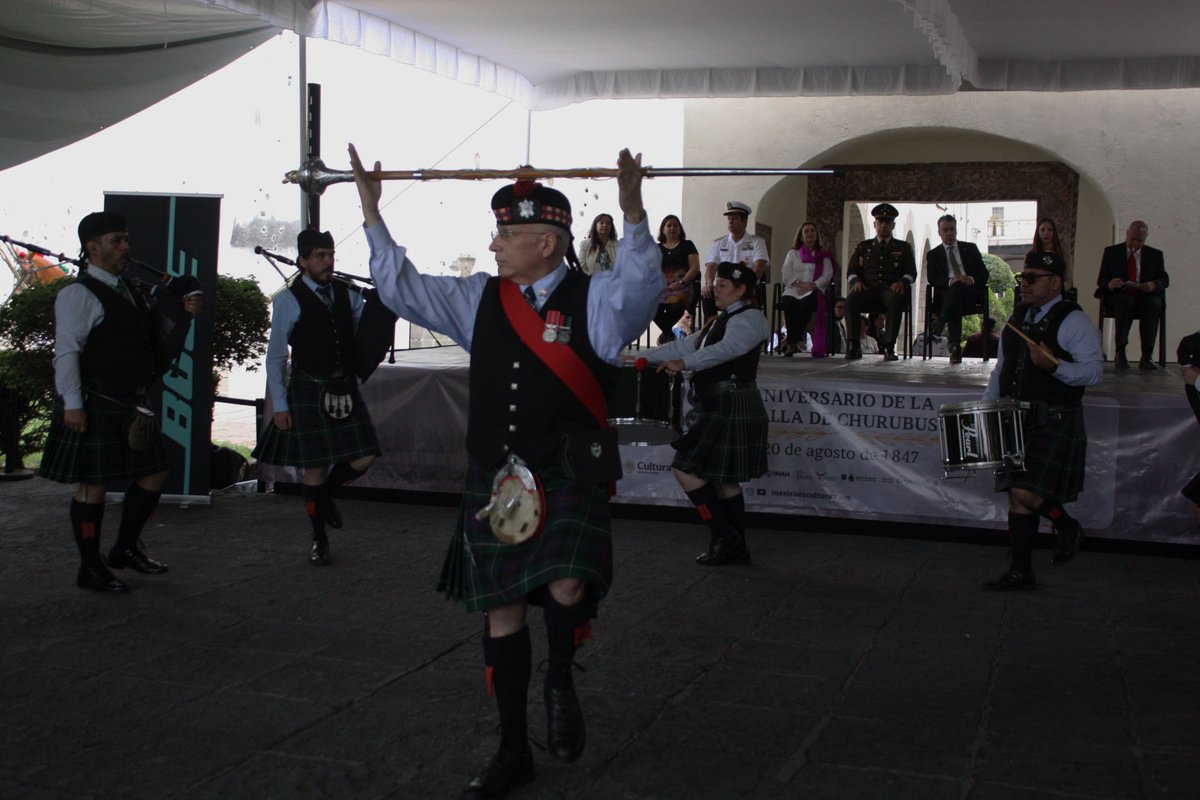 Museo Nacional de las Intervenciones tweet media