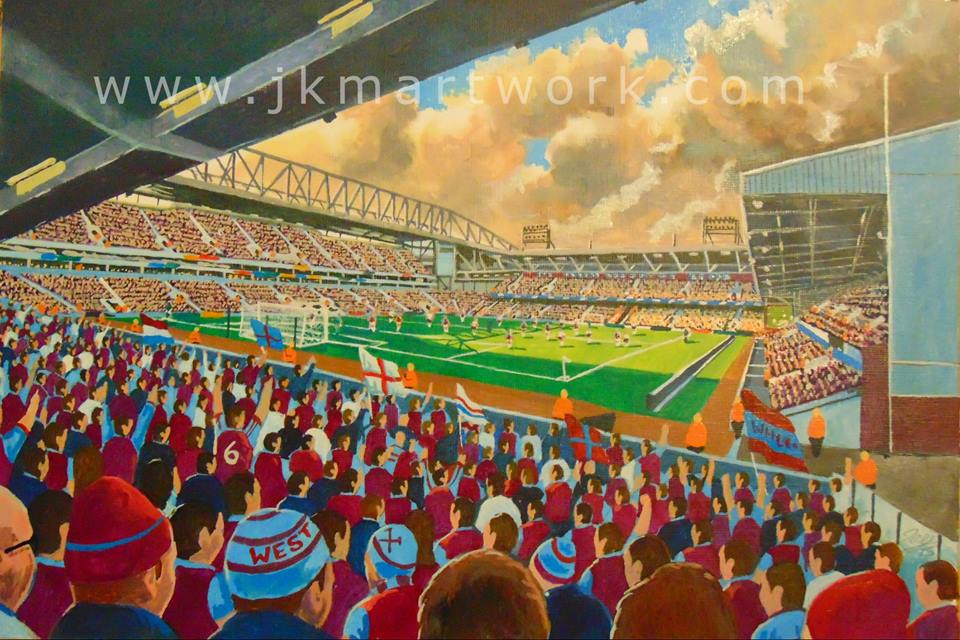 James Muddiman (@jkmartwork) on Twitter photo hi <a href="/HammersUnited2/">Hammers United</a> <a href="/WestHam_Central/">Central</a> <a href="/ExWHUEmployee/">ExWHUEmployee</a> <a href="/BigDaveWHUFC/">Big Dave</a> <a href="/ironsallin/">Irons All In</a> painting ive done of #whufc #boleynground #hammers ,prints are just £15 a3 size @ jkmartwork.com RT's appreciated hi <a href="/HammersUnited2/">Hammers United</a> <a href="/WestHam_Central/">Central</a> <a href="/ExWHUEmployee/">ExWHUEmployee</a> <a href="/BigDaveWHUFC/">Big Dave</a> <a href="/ironsallin/">Irons All In</a> painting ive done of #whufc #boleynground #hammers ,prints are just £15 a3 size @ jkmartwork.com RT's appreciated