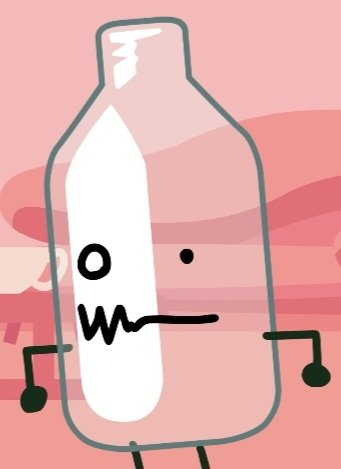 People trying to make the point that Bottle has become an annoying "writer's pet" that they're desperately trying to keep around is hilarious to me cause, no??? Aside TPOT 17, genuinely think she's only survived so long purely thanks to insanely lucky circumstances actually. /🧵