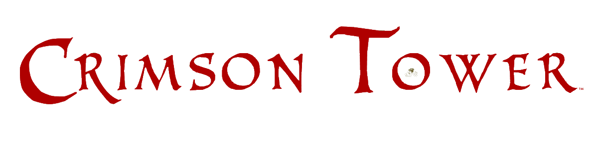 Rivendude's tweet photo. https://t.co/4Kp6QmQ08M 

A big update on my Patreon. I've started Crimson Lune Inc, an indie game dev company based in Montreal, CA. 

We are working on realizing our first (big) game - Crimson Tower, a dark fantasy Myst-like inspired by vintage fantasy manga and 70s sci-fi. https://t.co/vkgueiU2FT