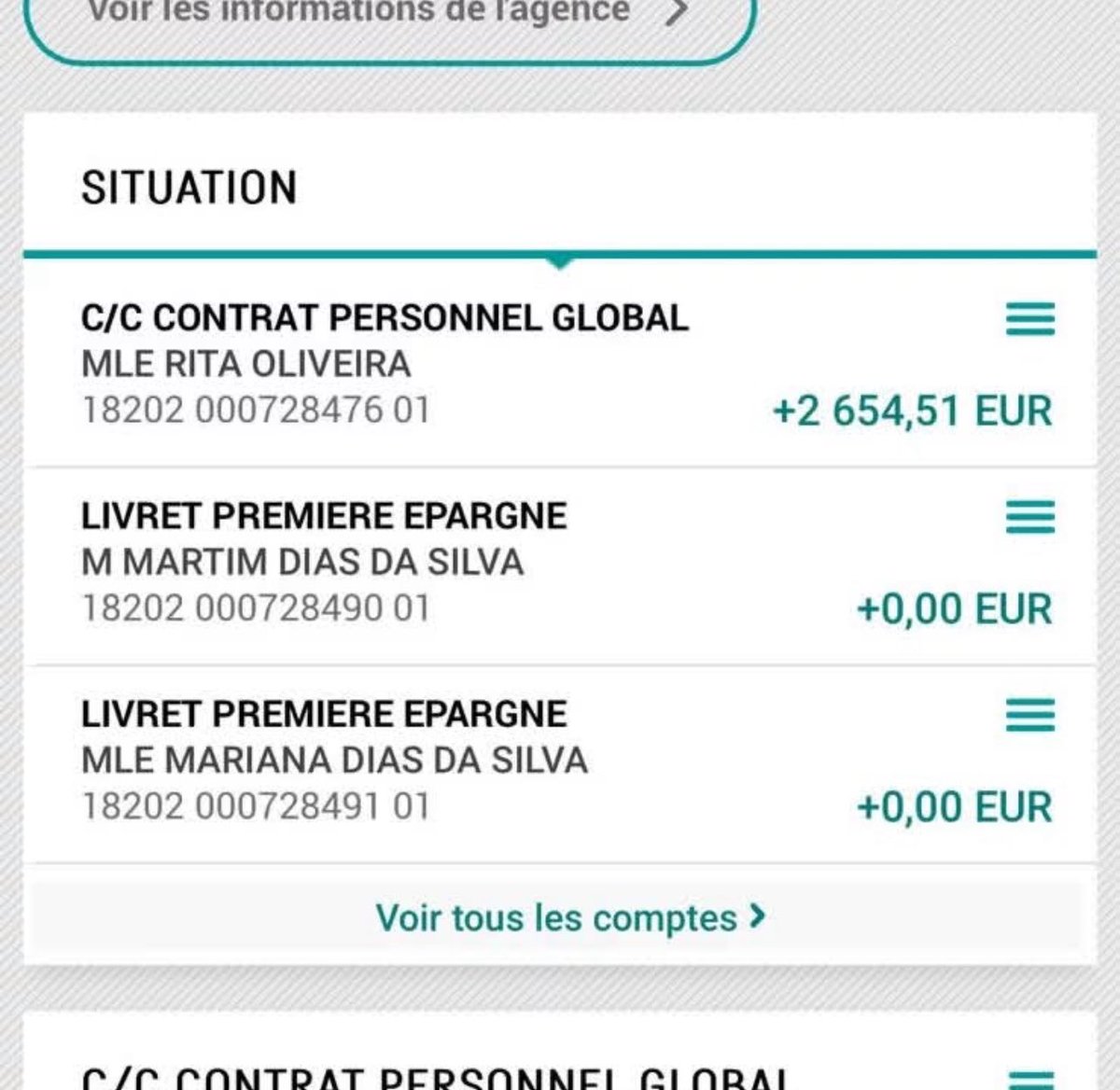 VBGod_of's tweet photo. Galère de fin du moi ? Viens encaisser et arrête de de casser la tête
Envoie un message en PV ✅ https://t.co/I7zglBKJ7L