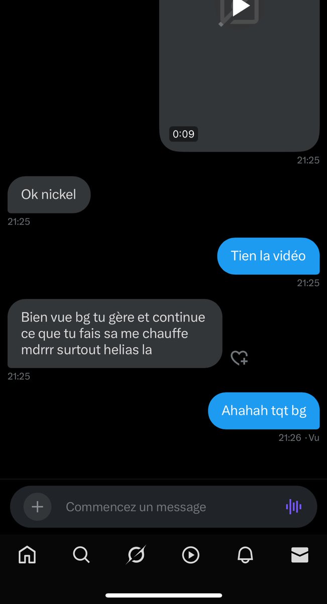 mymtvrsecours's tweet photo. C’est simple juste vous rt le tweet en bas de milazzo 🫣 et vous avez une exclu https://t.co/luNb7bTszK