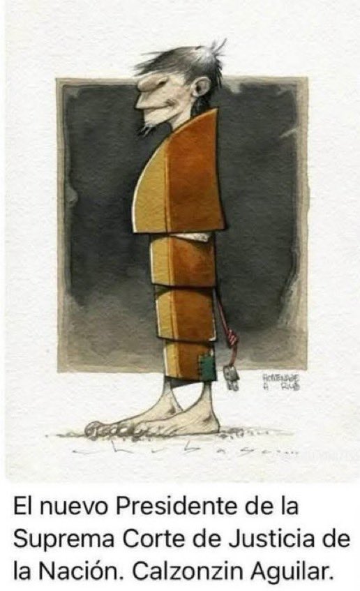 Termina la era neoliberal y empieza la era de la BURROTOCRACIA nomas hay que ver quienes la conforman. La burra Batres y el Calzonzin del bienestar.