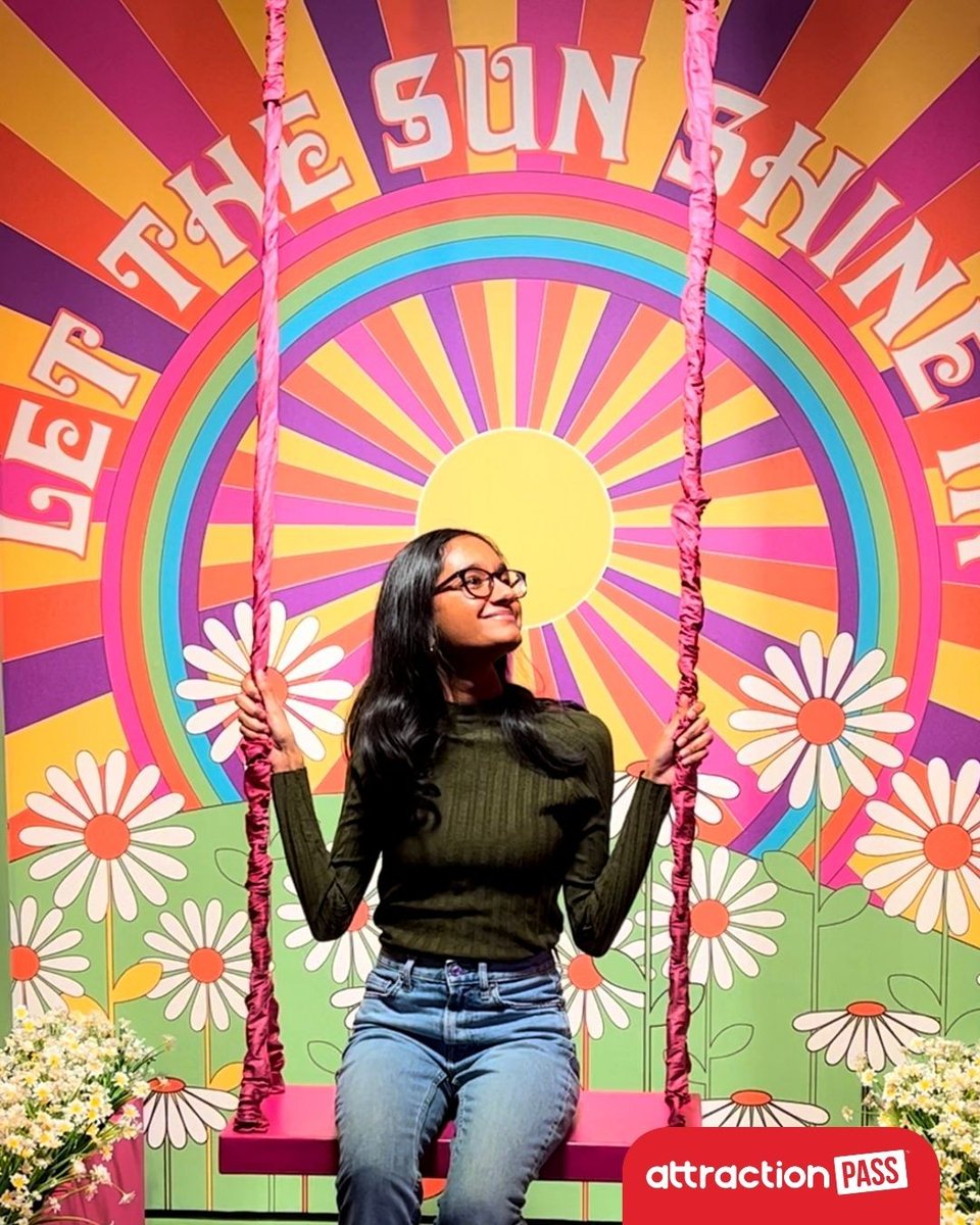 topviewnyc's tweet image. Day 20: Museum of Broadway

Ready for my spotlight! Live your Broadway dreams with your favorite stars at @museumbroadway 🎭 

Free general admission with Attraction Pass. By Stop 1 on the Downtown Hop-On Hop-Off.

#TopView #AttractionPass #Broadwayshow #Theatrekid