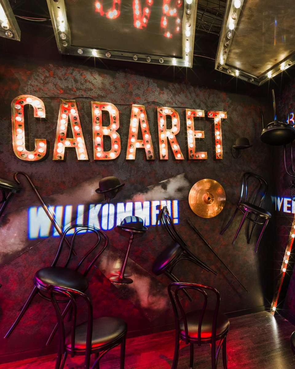 topviewnyc's tweet image. Day 20: Museum of Broadway

Ready for my spotlight! Live your Broadway dreams with your favorite stars at @museumbroadway 🎭 

Free general admission with Attraction Pass. By Stop 1 on the Downtown Hop-On Hop-Off.

#TopView #AttractionPass #Broadwayshow #Theatrekid