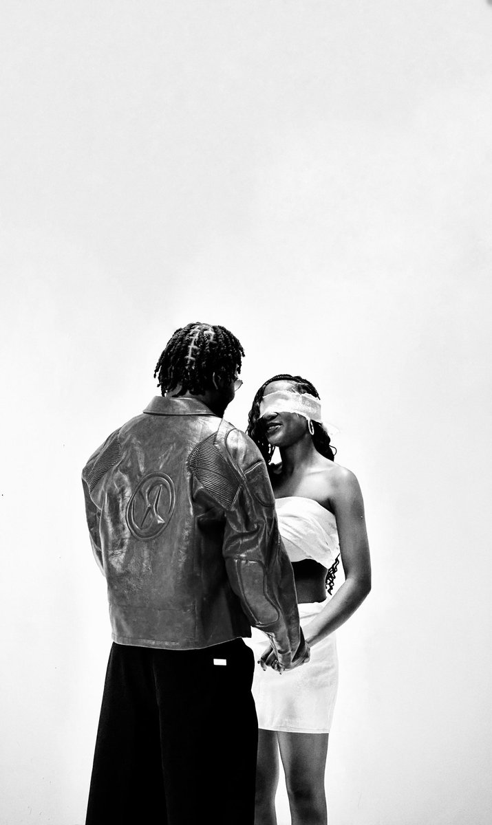 DONNE MOI LE TEMPS OUT NOW !

youtu.be/mIkLfvQnq2Q?si…

Joyeux anniversaire …