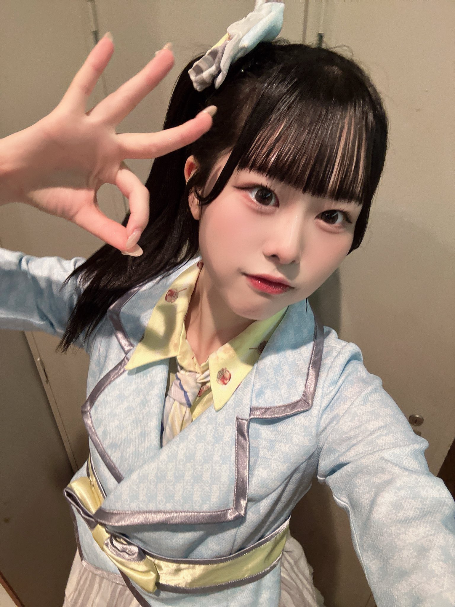 渋谷紗雪 【NMB48】 (@nmb48_sayuki) / X