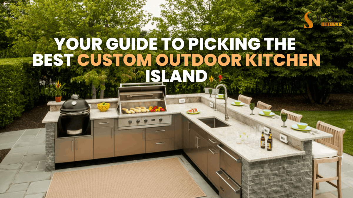 SolanaFire67571's tweet image. Upgrade your backyard with a custom outdoor kitchen that fits your style and cooking needs! Discover top design tips and must-have features.

Read more:
solanafireplaces.com/blogs/best-cus…

#OutdoorLiving #CustomOutdoorKitchen #BackyardGoals #OutdoorKitchenIdeas