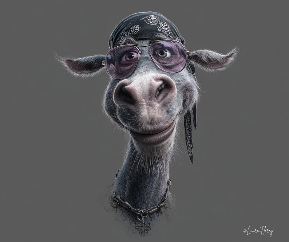 LauraFlorey's tweet image. QT your Wednesday Weirdo