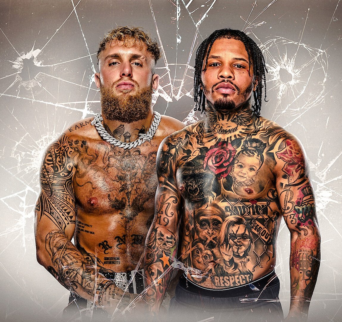 BOXINGCentel tweet media