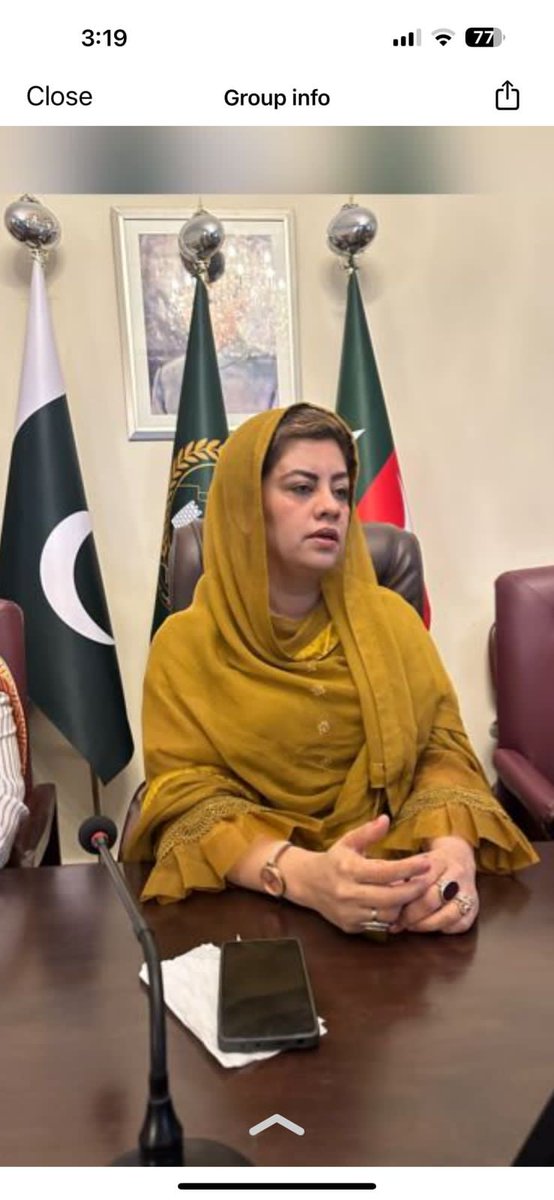 انشاء اللہ یہ وقت بھی گزر جائے گا 
گھر سے در بدر بچوں سے دور 10 سال کے بچے کے ساتھ کبھی کدھر تو کبھی کدھر کاروبار ختم 
جرم خان کے ساتھ ڈٹ کر کھڑا رہنا ہے ۔۔۔
کنول شوذب وفا نبھا رہی ہیں 
<a href="/KanwalMna/">Kanwal Shauzab MNA</a> <a href="/rubinashaheen2/">rubina shaheen</a>