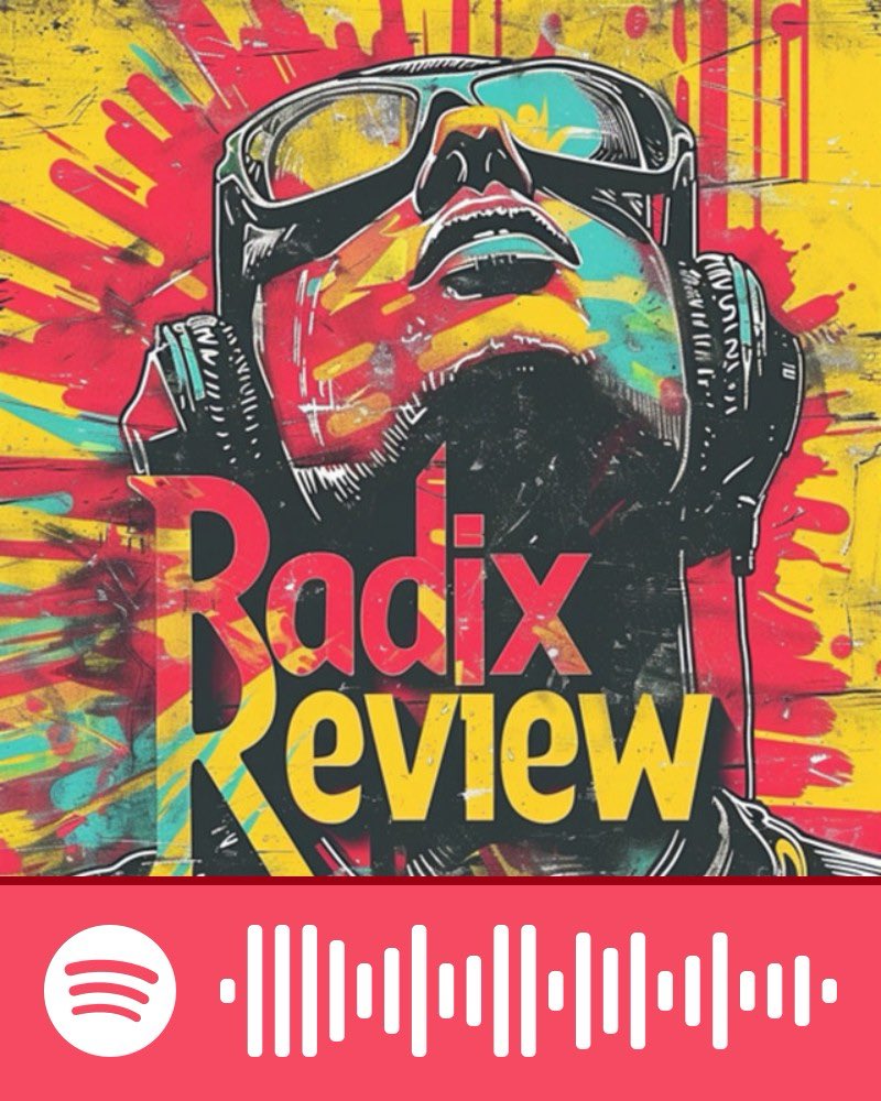 Want a live video walkthrough of how to sign up for the 1B XRD AIRDROP? 🤑 

Tune in to RADIX REVIEW on Friday, Aug 22nd @ 7pm UTC to find out everything you need to know to qualify  🪂 

Win 1,000 XRD &amp; 200k $RR
- ❤️&amp;♻️
- Comment w/your XRD address

#XRD #Giveaway #Airdrop