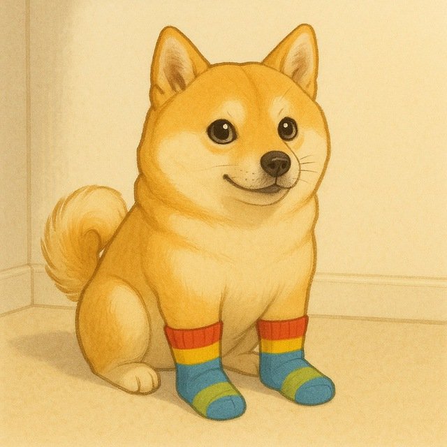 <a href="/1000xgirl/">1000xgirl</a> $SINU is not slowing down 🧦
The raids are hitting harder the community is growing stronger and the memes are louder than ever 🚀
If you are not in yet you are missing the wave 🌊

X: x.com/sock_inu
Telegram: t.me/SockInu
CA: