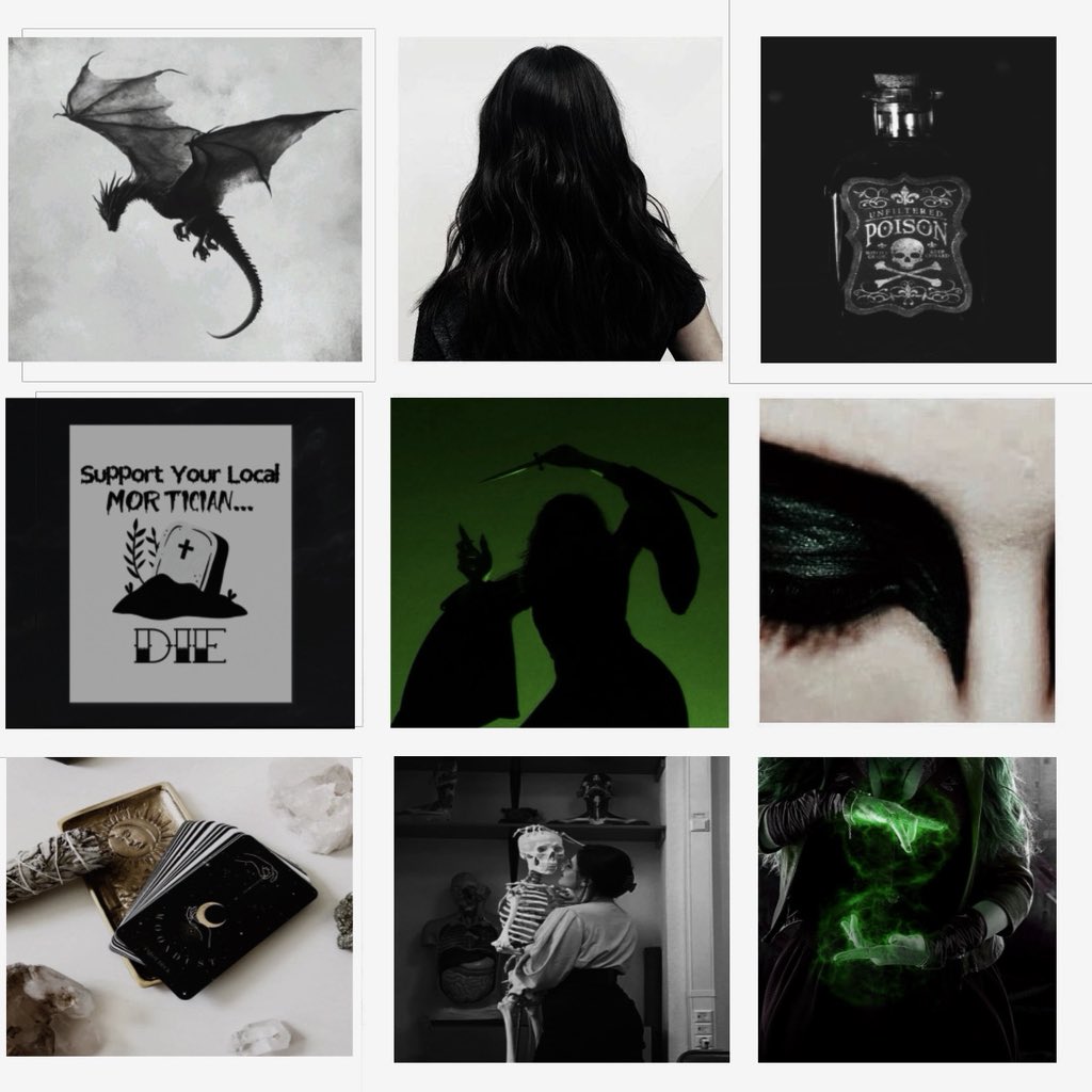 MagicaeMortis's tweet image. 𝑨𝒏𝒈𝒆𝒍𝒖𝒔 𝑷𝒉𝒂𝒓𝒎𝒂𝒌𝒊𝒔

       ❛ Luces como prepαrαdo pαrα unα muerte elegαnte ❜ 

 ╰ ⬪: Hɪᴊᴀ ᴅᴇ Hᴇ́ᴄᴀᴛᴇ ʏ Tʜᴀɴᴀᴛᴏs. 
    ╰ ⬪: Dɪᴏsᴀ ᴅᴇ ʟᴏs Vᴇɴᴇɴᴏs.
       ╰ ⬪: Tᴀɴᴀᴛᴏᴇsᴛᴇᴛɪᴄɪsᴛᴀ.

                ╰ ⬪:    ❲↻ + ৎ୭❳