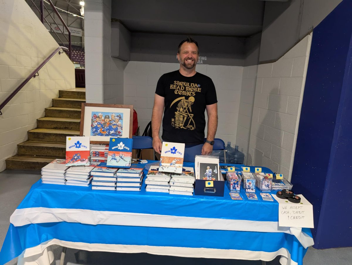 BrianBeLeafs tweet media