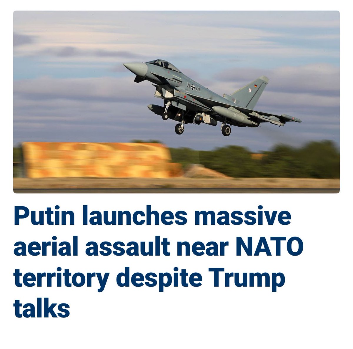 peter doubley (@peterdoubley) on Twitter photo PUTIN to β¦<a href="/POTUS/">President Donald J. Trump</a>β© TRUMP:
ππ€£π€£π€£βοΈπ©οΈπ€£π€£π€£π£π£π£π₯π₯π€―πππ€πΎ PUTIN to β¦<a href="/POTUS/">President Donald J. Trump</a>β© TRUMP:
ππ€£π€£π€£βοΈπ©οΈπ€£π€£π€£π£π£π£π₯π₯π€―πππ€πΎ