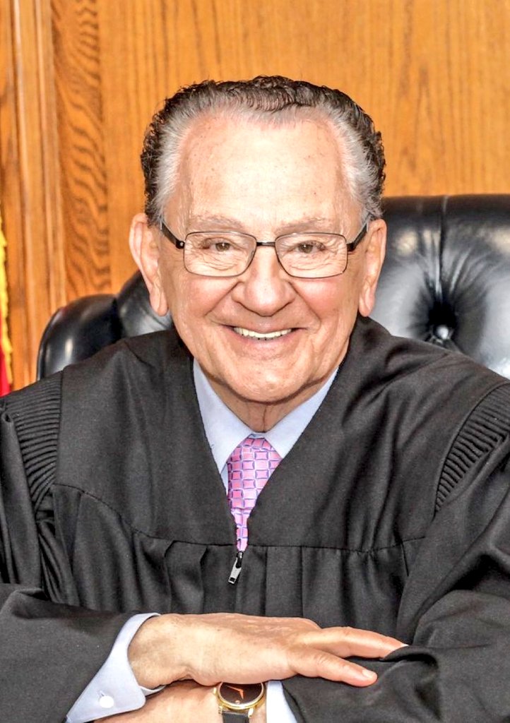 Popular judge Frank Caprio, who was known for his compassion and humour, has died. He was 88 years old.
