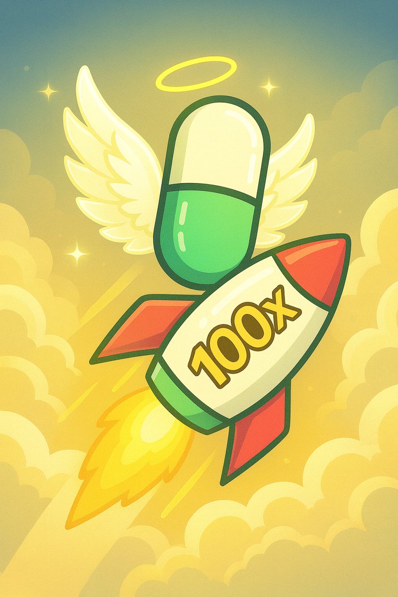 whos ready to go to the moon. 

#HOLYPUMP will reach millions