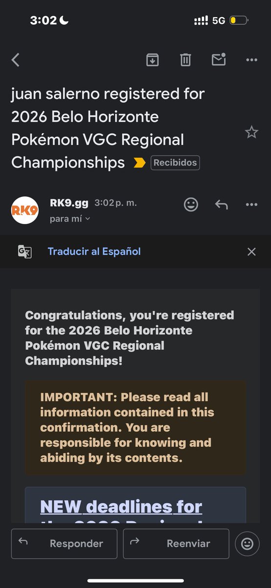 Juan Francisco Salerno tweet media