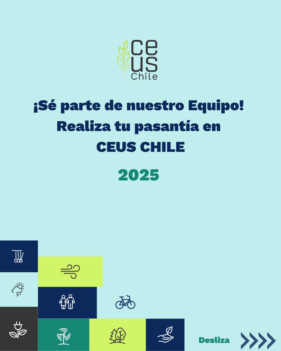 CEUS CHILE tweet media