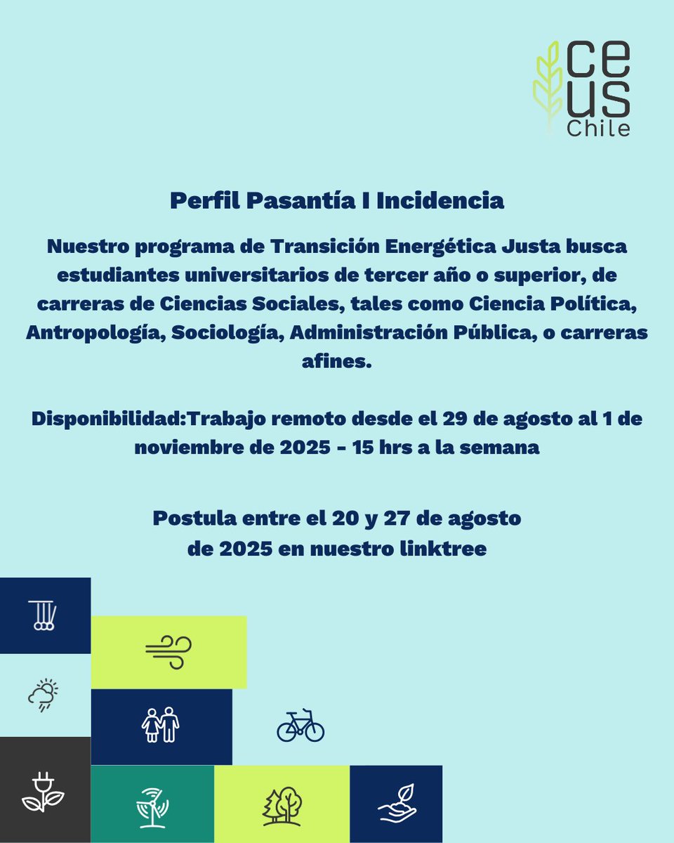 CEUS CHILE tweet media