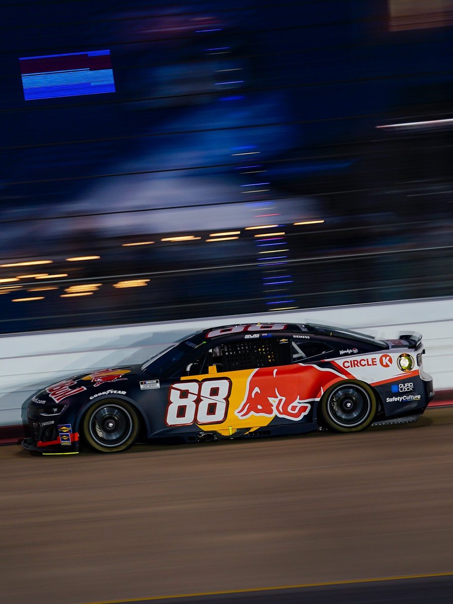 SVG has his wiiings for Daytona