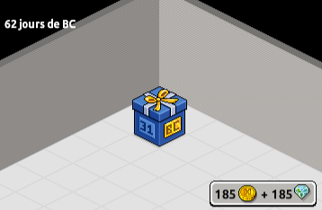 🎁 [GIVEAWAY HABBO] Retweet + Follow <a href="/LaMocheAttitude/">LaMocheAttitude</a> + Mentionne deux potes pour gagner  2️⃣ MOIS BC / Retweet + Follow <a href="/LaMocheAttitude/">LaMocheAttitude</a> + Tag two friends for your chance to win BC 2️⃣ MONTHS !

🌎 ALL HOTELS: 🇬🇧🇫🇷🇪🇸🇧🇷🇮🇹🇹🇷🇩🇪🇫🇮🇳🇱 
#COM #FR #ES #BR #IT #TR #DE #FI #NL

💫🍀Good Luck
